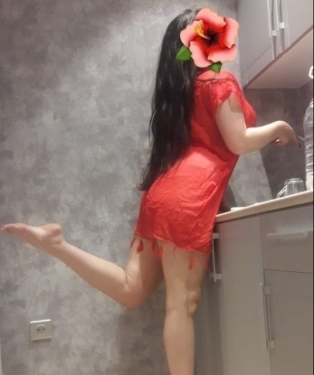 Проститутка Вероника