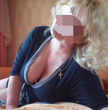 Проститутка Лариса