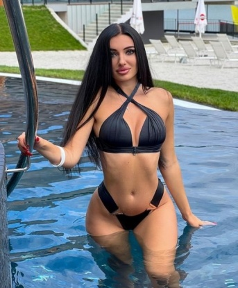 Проститутка Лариса